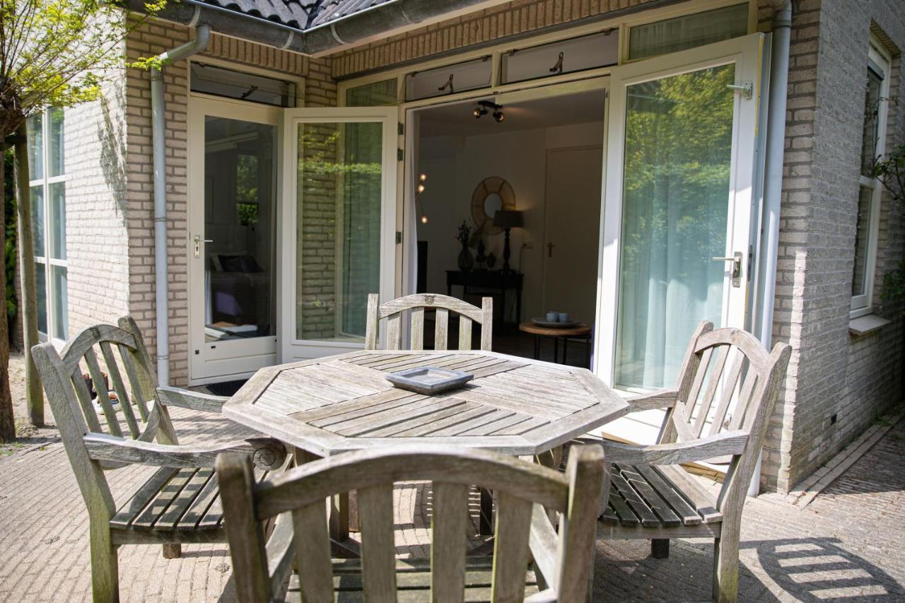 Domburg Holiday Resort Exterior foto