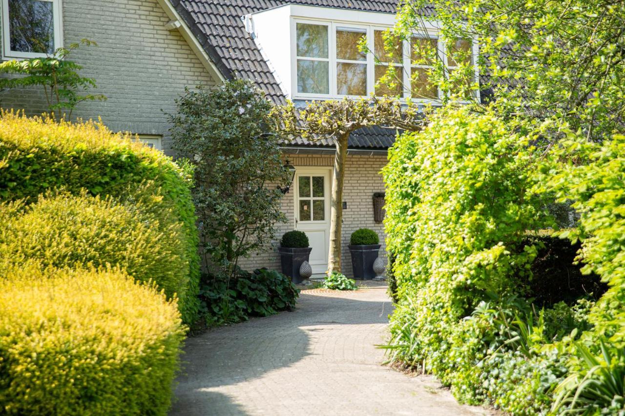 Domburg Holiday Resort Exterior foto