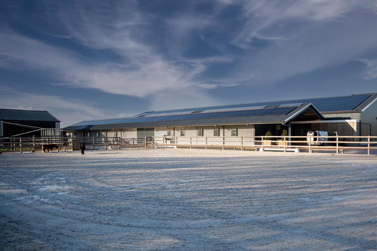 Domburg Holiday Resort Exterior foto