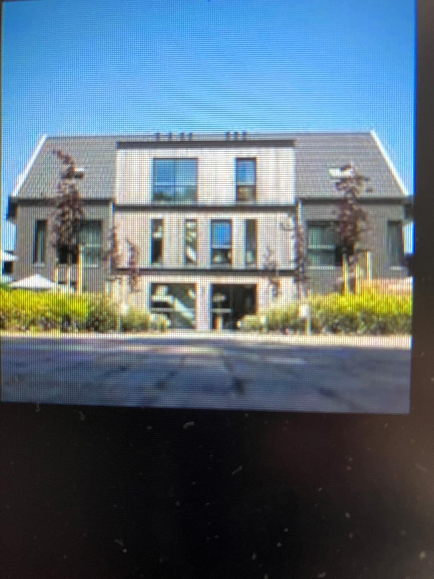 Domburg Holiday Resort Exterior foto