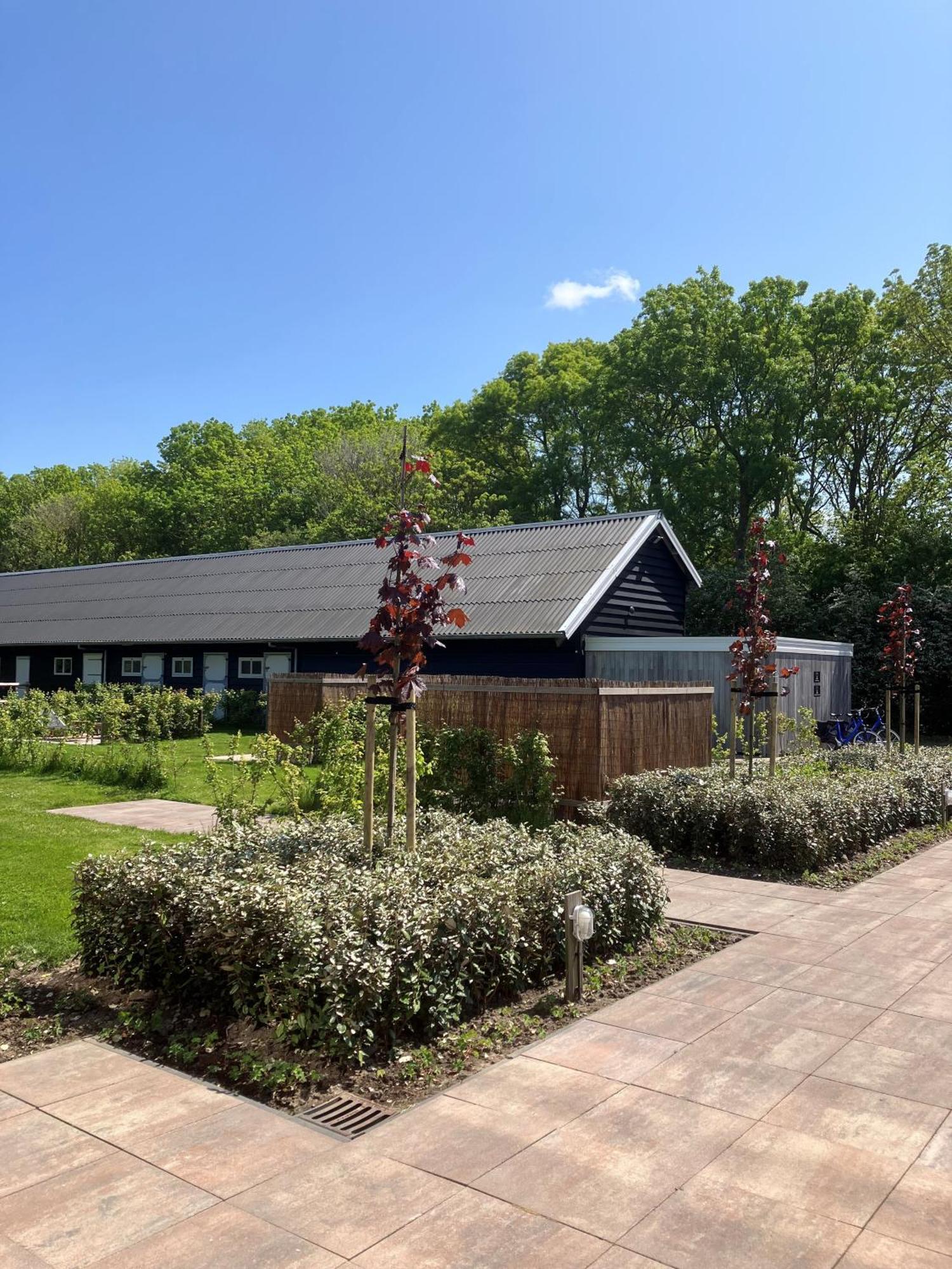 Domburg Holiday Resort Exterior foto